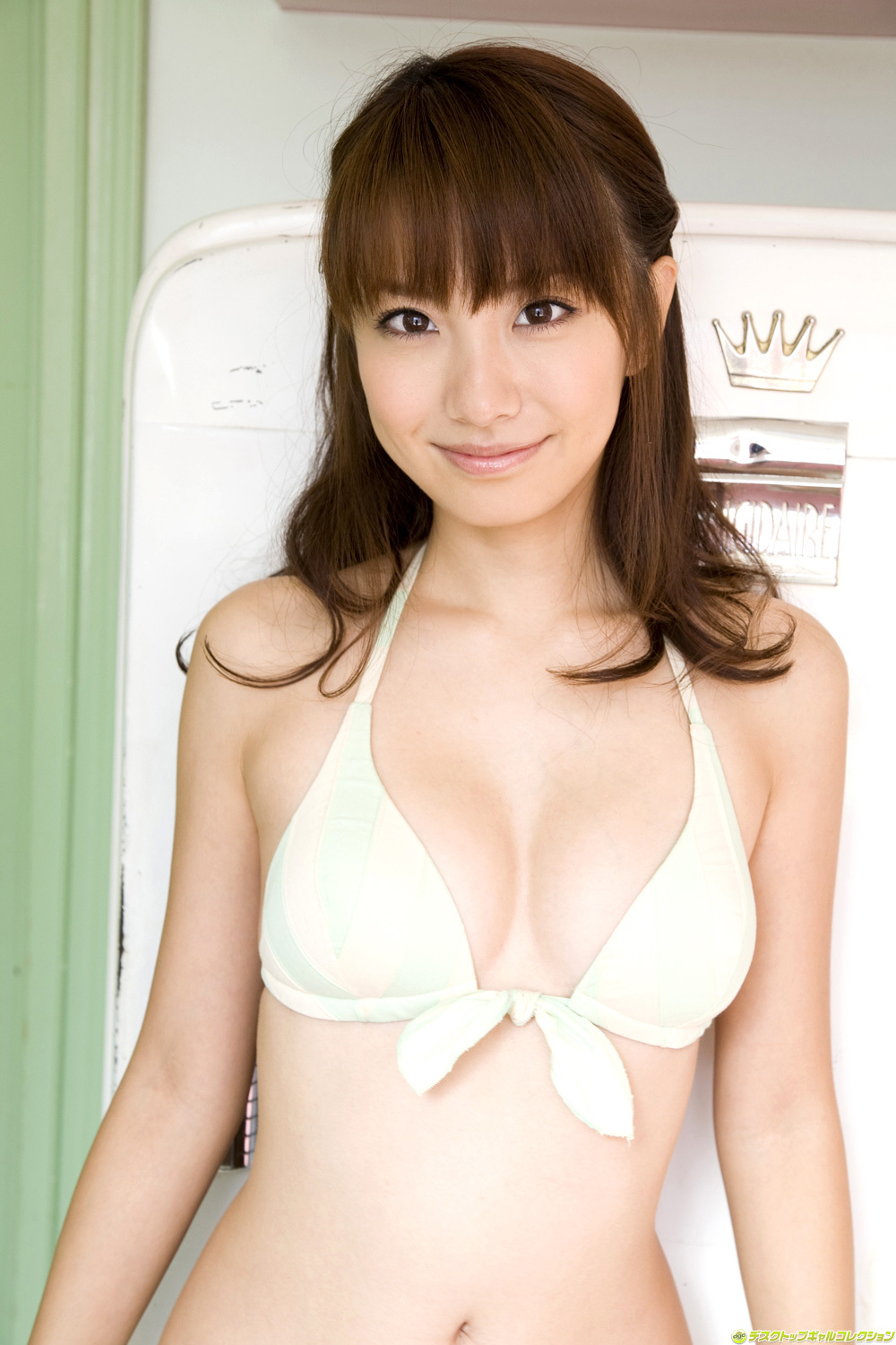 山本梓 No.680 AzusaYamamoto [DGC]